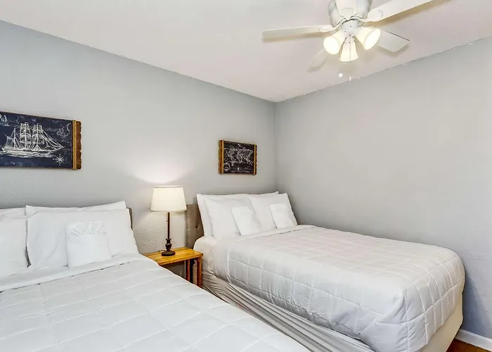 Near Downtown House&apt - Woodland Escape * Pensacola